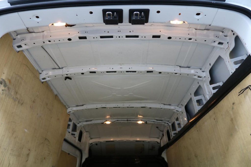 Used Ford Transit 2023 for sale - 78199985: Photo 21