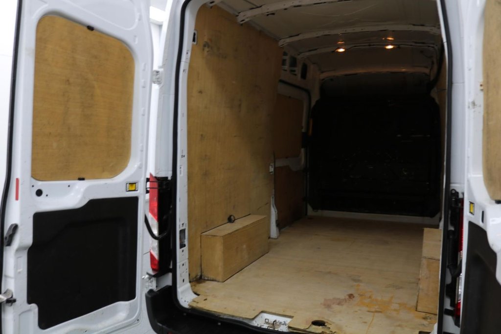 Used Ford Transit 2023 for sale - 78199985: Photo 22