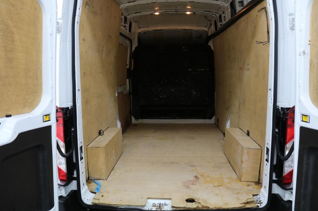 Used Ford Transit 2023 for sale - 78199985: Photo 23