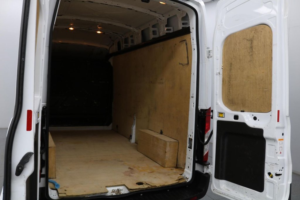 Used Ford Transit 2023 for sale - 78199985: Photo 24