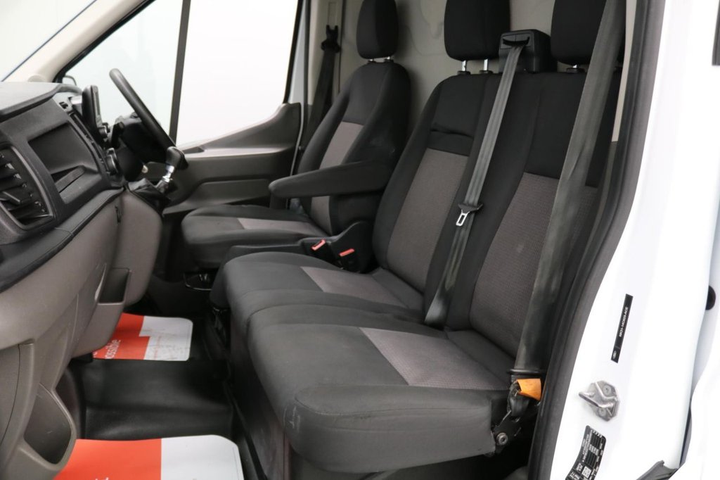 Used Ford Transit 2023 for sale - 78199985: Photo 28