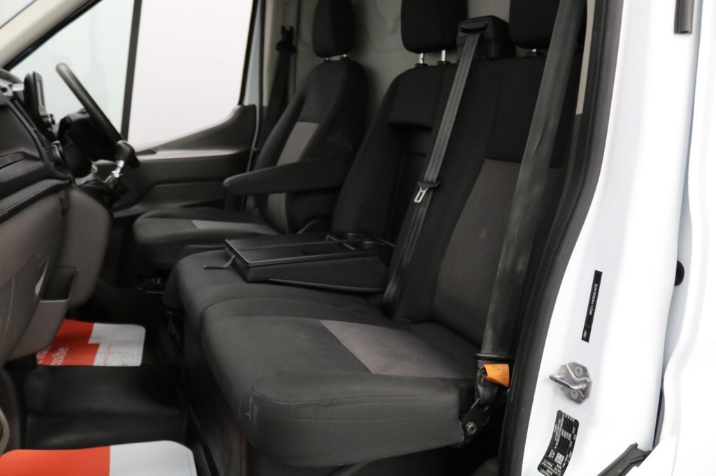 Used Ford Transit 2023 for sale - 78199985: Photo 29