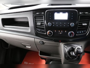 Used Ford Transit 2023 for sale - 78199985: Photo