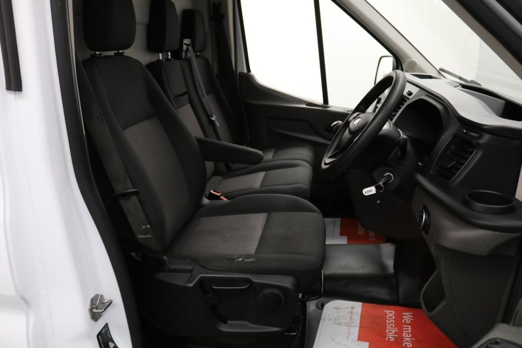 Used Ford Transit 2023 for sale - 78199985: Photo 32