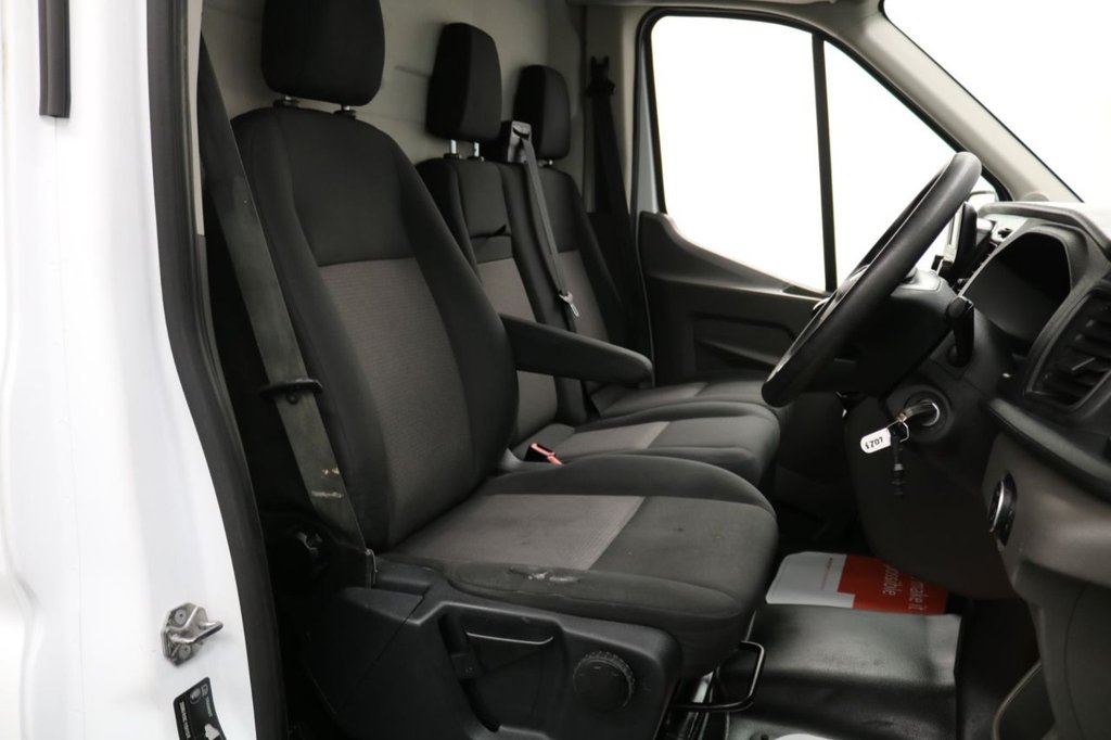 Used Ford Transit 2023 for sale - 78199985: Photo 33