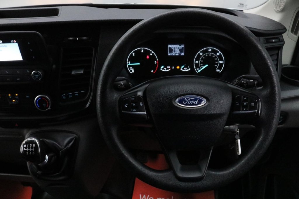 Used Ford Transit 2023 for sale - 78199985: Photo 38