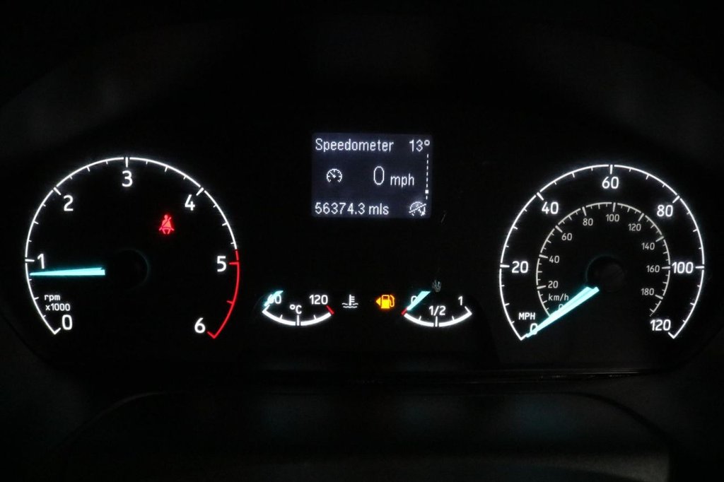 Used Ford Transit 2023 for sale - 78199985: Photo 42