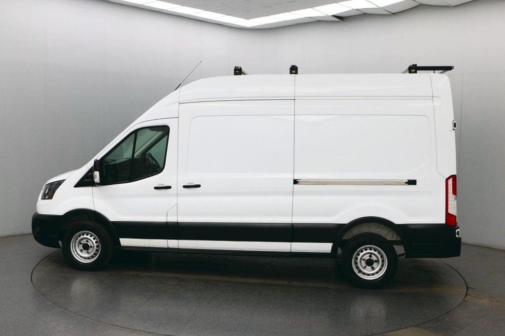 Used Ford Transit 2023 for sale - 78199985: Photo 5