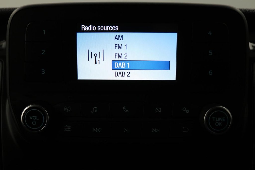 Used Ford Transit 2023 for sale - 78199985: Photo 50