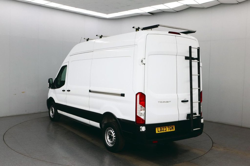 Used Ford Transit 2023 for sale - 78199985: Photo 6