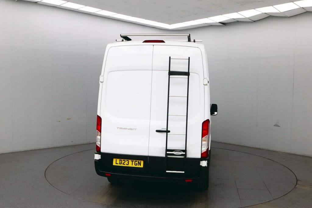 Used Ford Transit 2023 for sale - 78199985: Photo 7