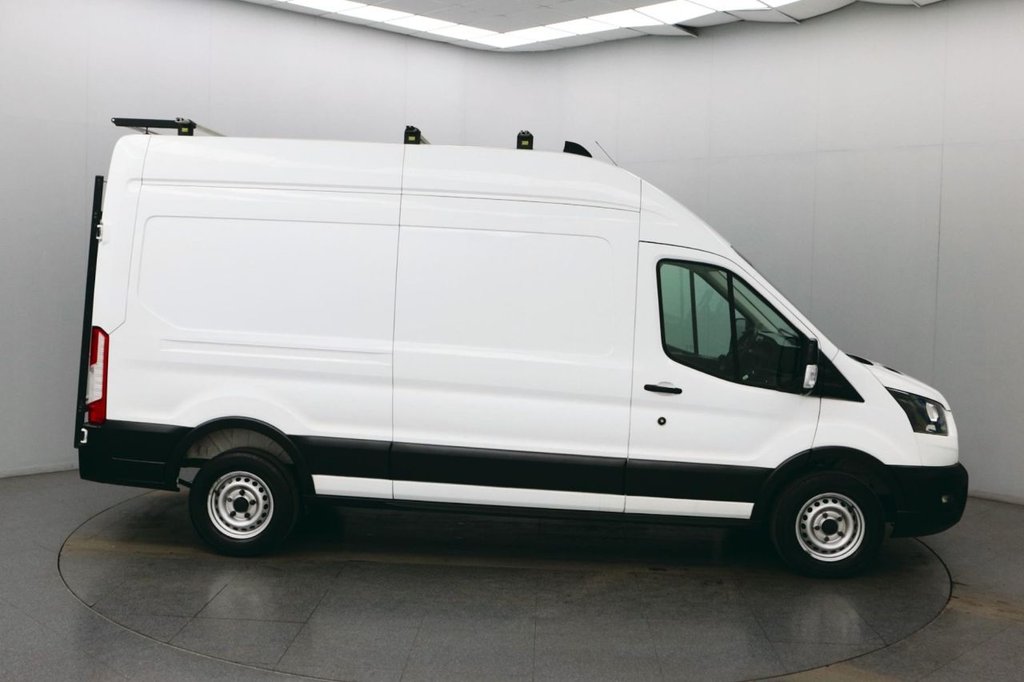 Used Ford Transit 2023 for sale - 78199985: Photo 9