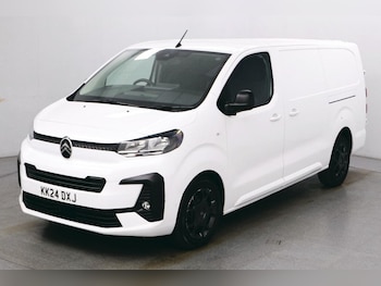 Used Citroen Dispatch 2024 for sale - 75642438: Photo