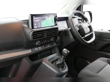 Used Citroen Dispatch 2024 for sale - 75642438: Photo