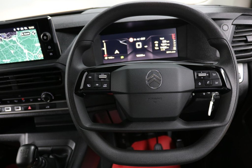 Vehicle 36
