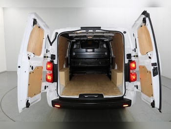Used Citroen Dispatch 2024 for sale - 75642438: Photo