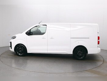Used Citroen Dispatch 2024 for sale - 75642438: Photo