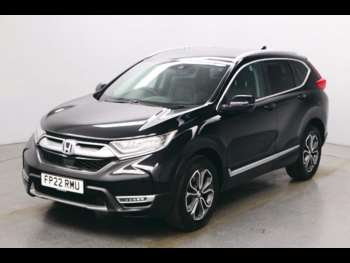 2022 (22) - 2.0 i-MMD Hybrid SR 5dr eCVT