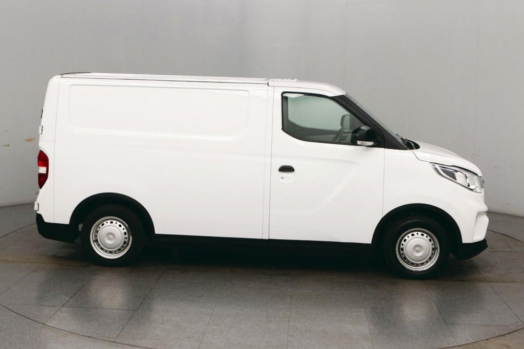 Used Maxus eDeliver 3 2021 for sale - 77826835: Photo 10