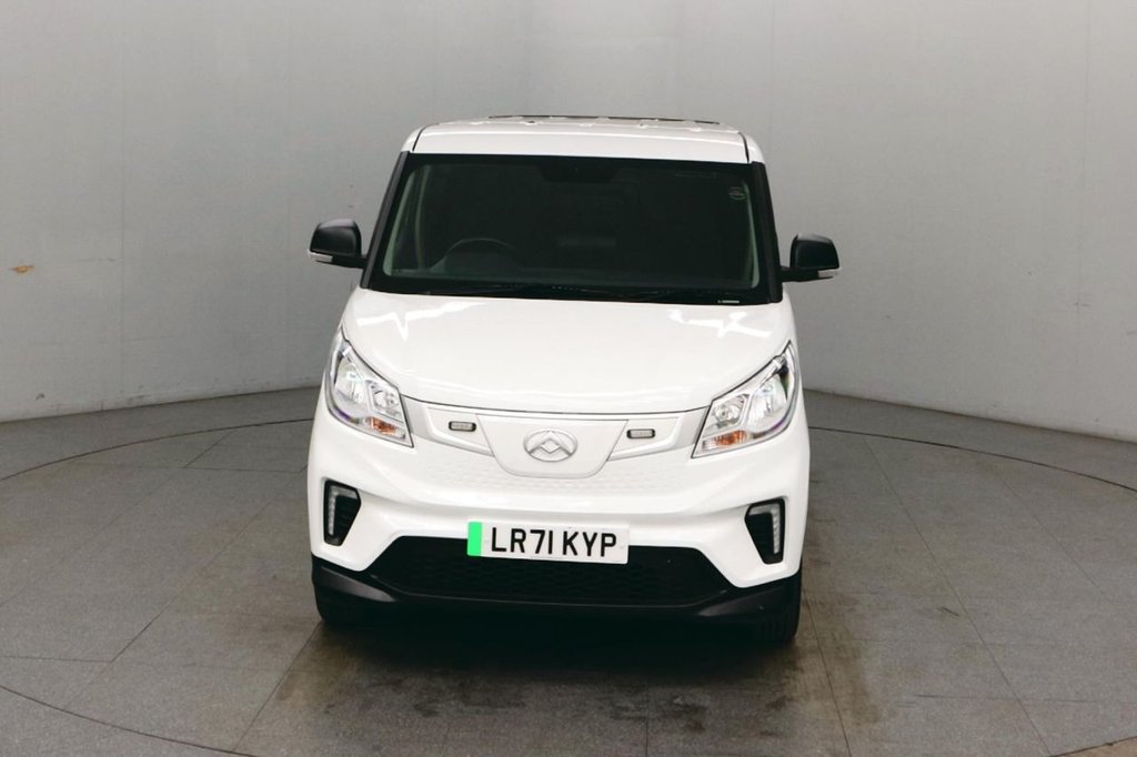 Used Maxus eDeliver 3 2021 for sale - 77826835: Photo 12