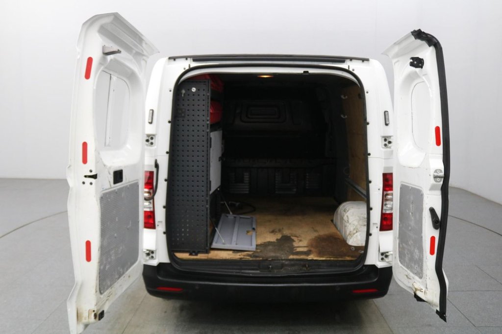 Used Maxus eDeliver 3 2021 for sale - 77826835: Photo 17