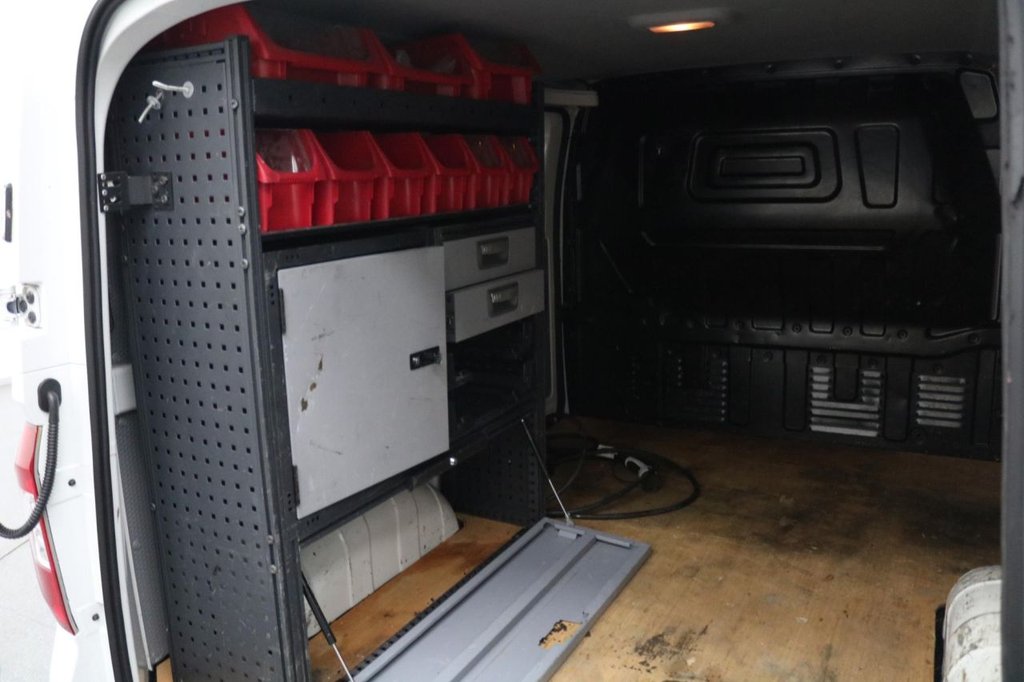 Used Maxus eDeliver 3 2021 for sale - 77826835: Photo 18