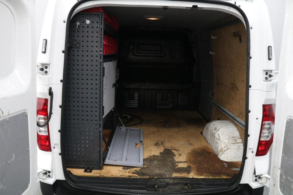 Used Maxus eDeliver 3 2021 for sale - 77826835: Photo 19