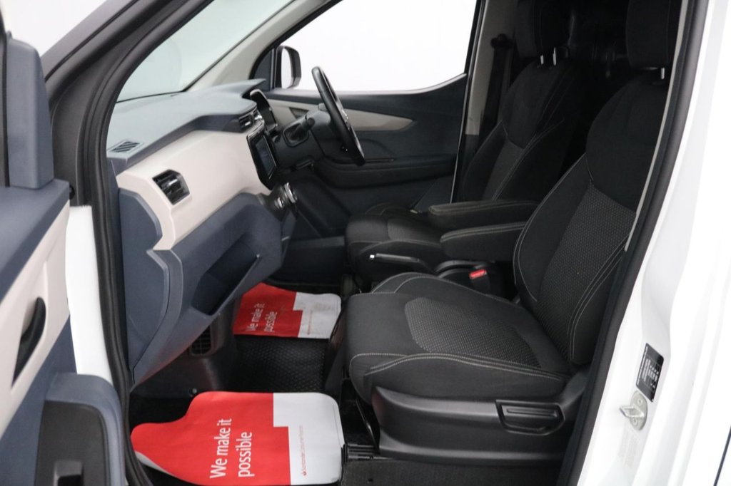 Used Maxus eDeliver 3 2021 for sale - 77826835: Photo 23