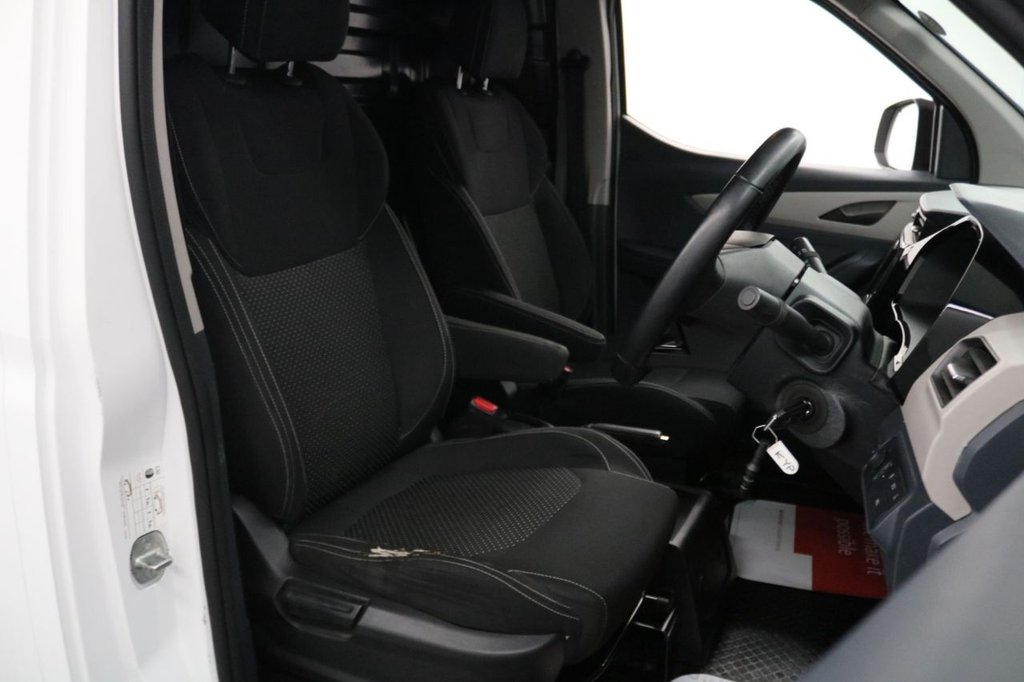 Used Maxus eDeliver 3 2021 for sale - 77826835: Photo 25