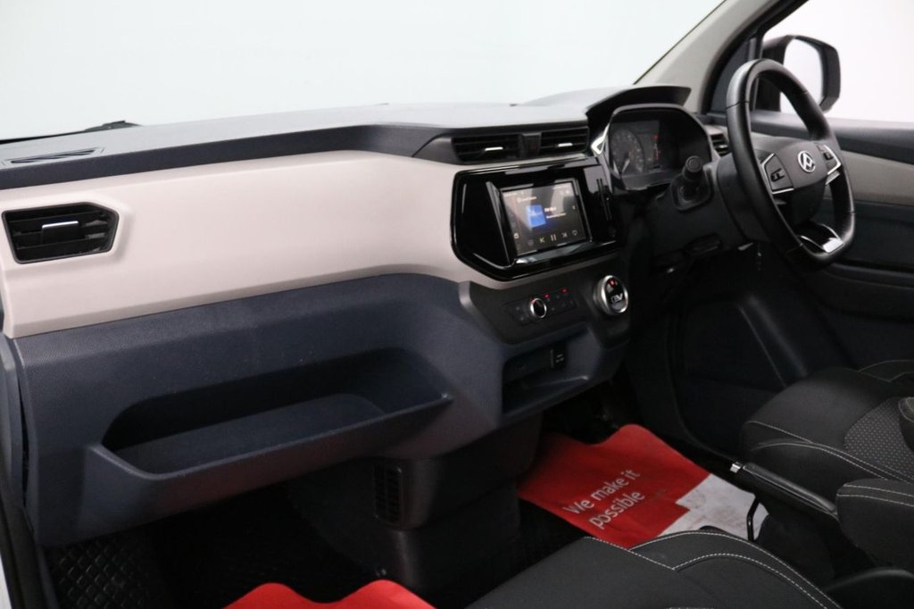 Used Maxus eDeliver 3 2021 for sale - 77826835: Photo 29