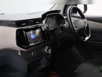 Used Maxus eDeliver 3 2021 for sale - 77826835: Photo