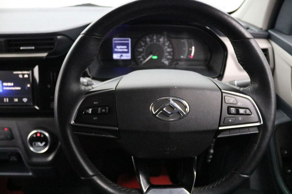 Used Maxus eDeliver 3 2021 for sale - 77826835: Photo 34