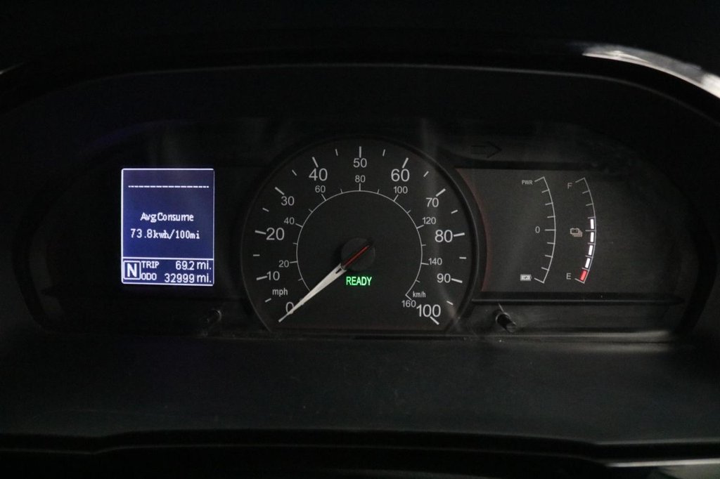 Used Maxus eDeliver 3 2021 for sale - 77826835: Photo 37