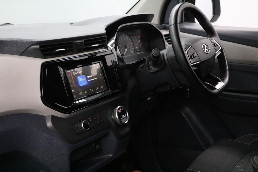 Used Maxus eDeliver 3 2021 for sale - 77826835: Photo 38