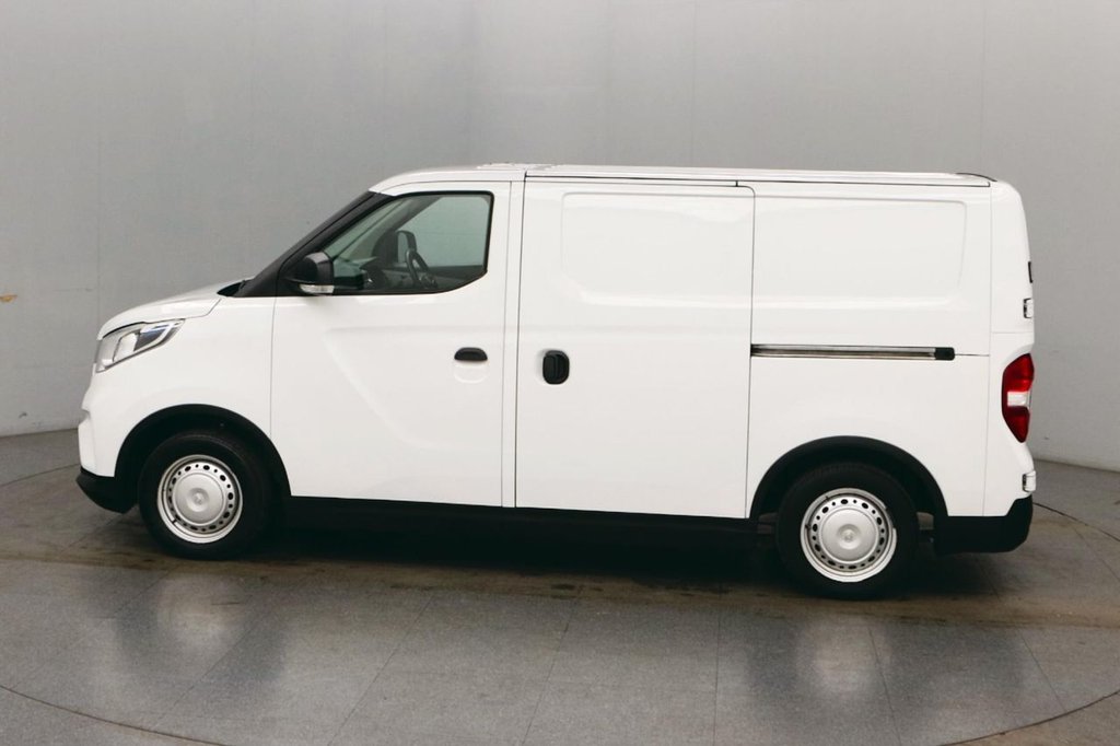 Used Maxus eDeliver 3 2021 for sale - 77826835: Photo 6