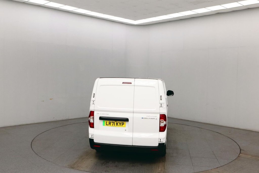 Used Maxus eDeliver 3 2021 for sale - 77826835: Photo 8