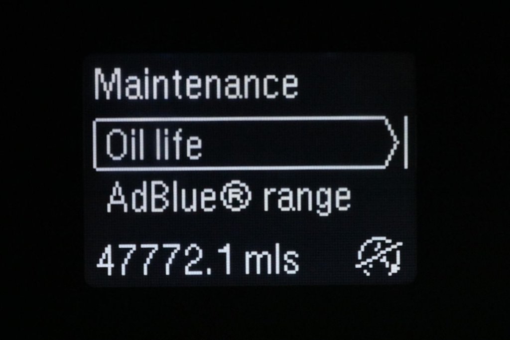 Vehicle 38