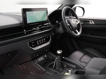 Used KGM Musso 2025 for sale - 78256114: Photo