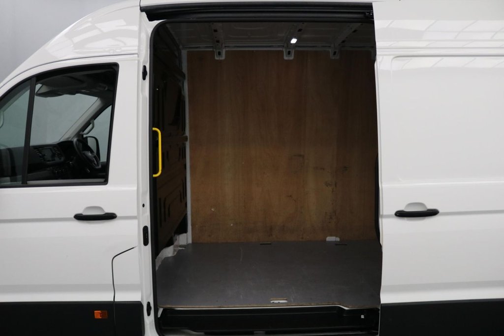 Used MAN TGE 2022 for sale - 76973403: Photo 11