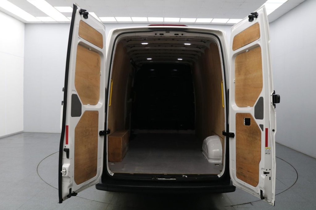 Used MAN TGE 2022 for sale - 76973403: Photo 12