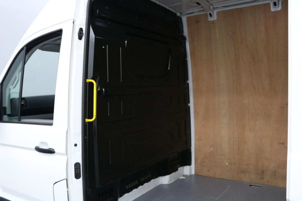 Used MAN TGE 2022 for sale - 76973403: Photo 13