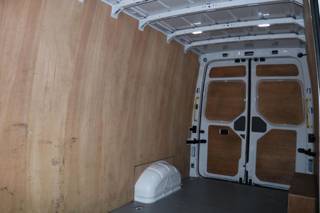 Used MAN TGE 2022 for sale - 76973403: Photo 14