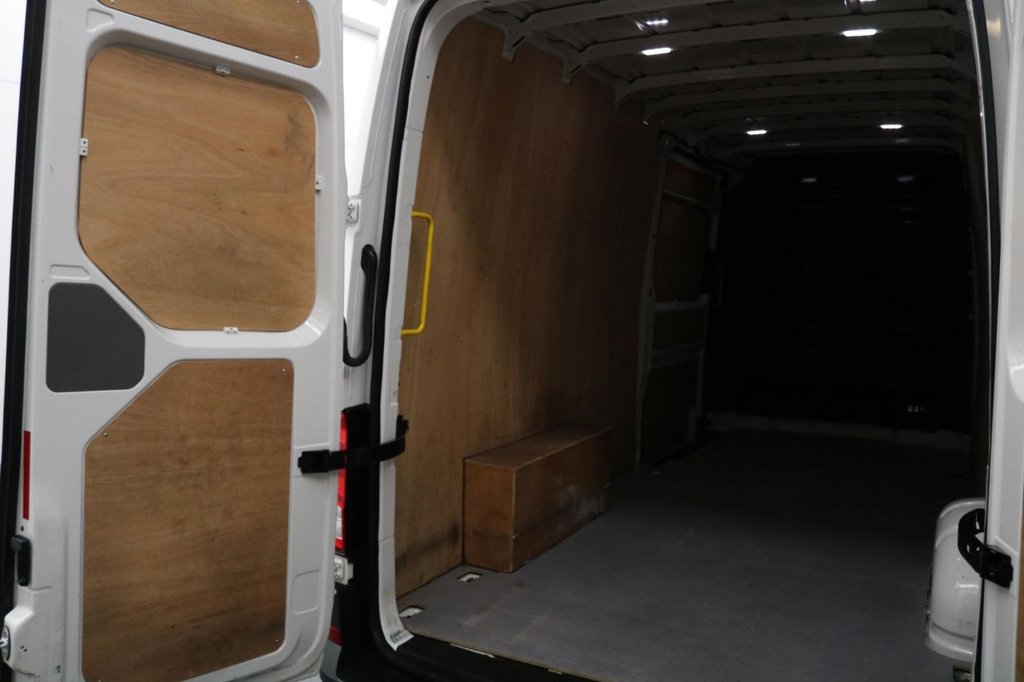 Used MAN TGE 2022 for sale - 76973403: Photo 15