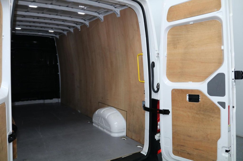 Used MAN TGE 2022 for sale - 76973403: Photo 17