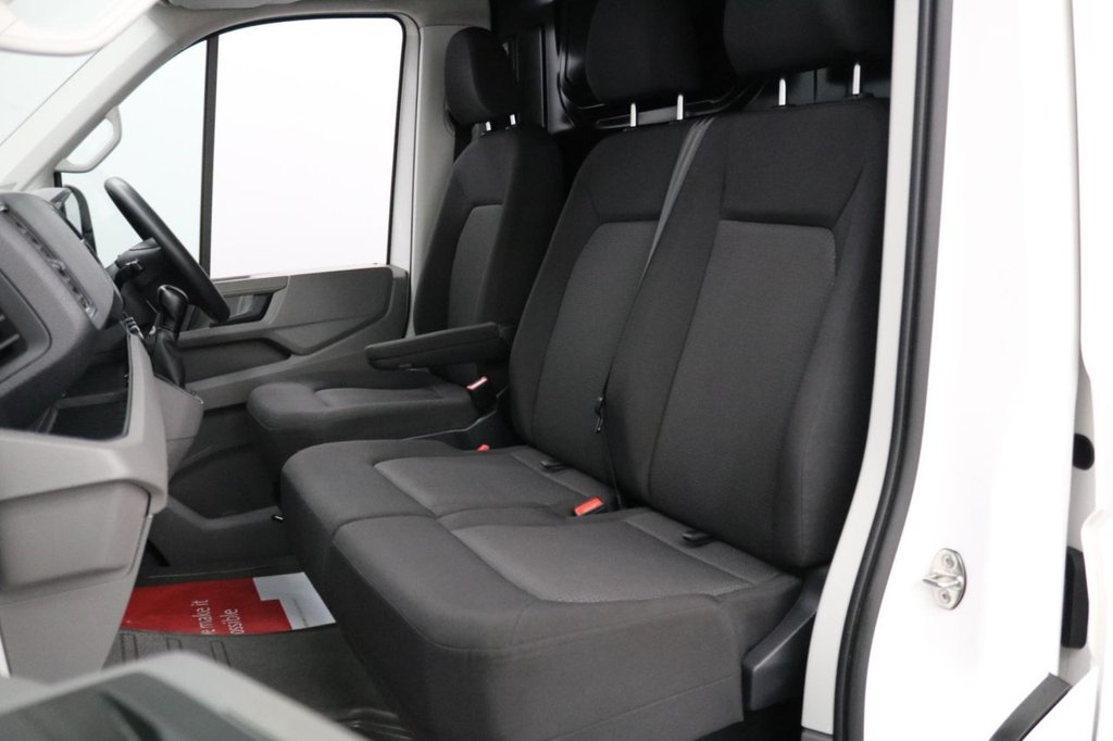 Used MAN TGE 2022 for sale - 76973403: Photo 19