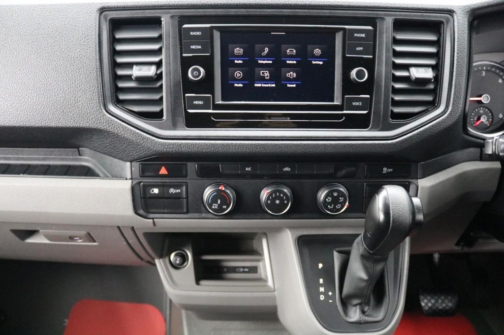 Used MAN TGE 2022 for sale - 76973403: Photo 2