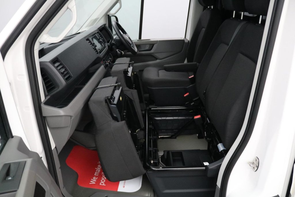 Used MAN TGE 2022 for sale - 76973403: Photo 20