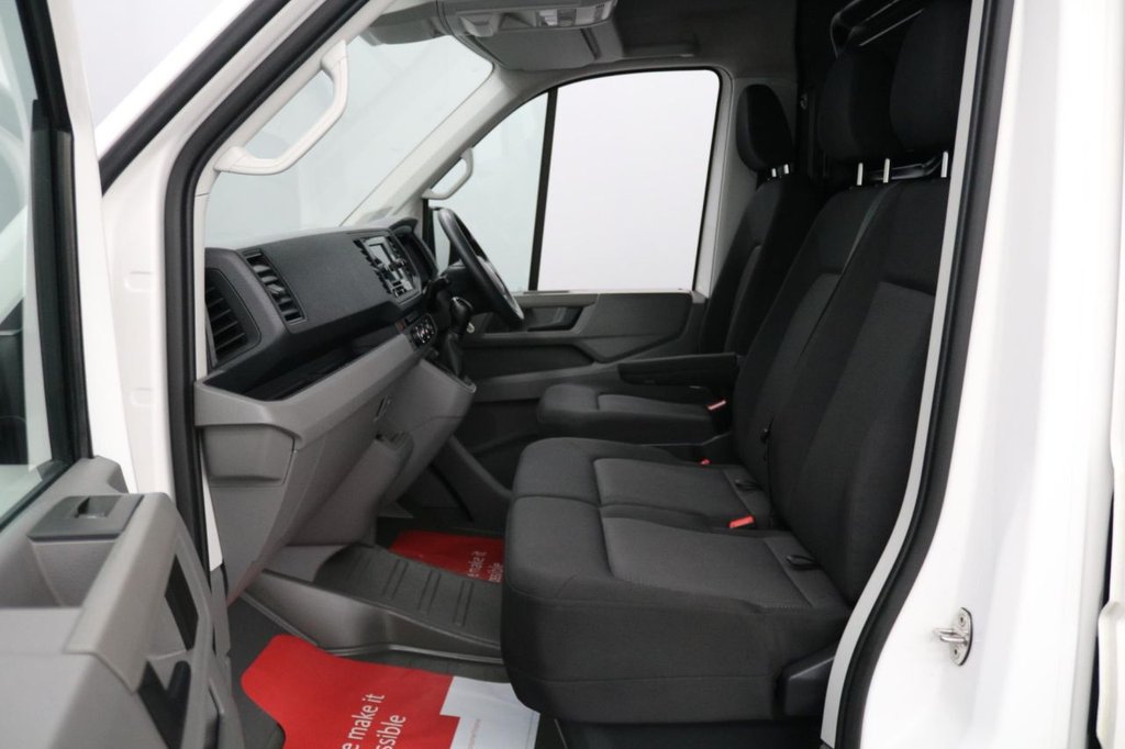 Used MAN TGE 2022 for sale - 76973403: Photo 21