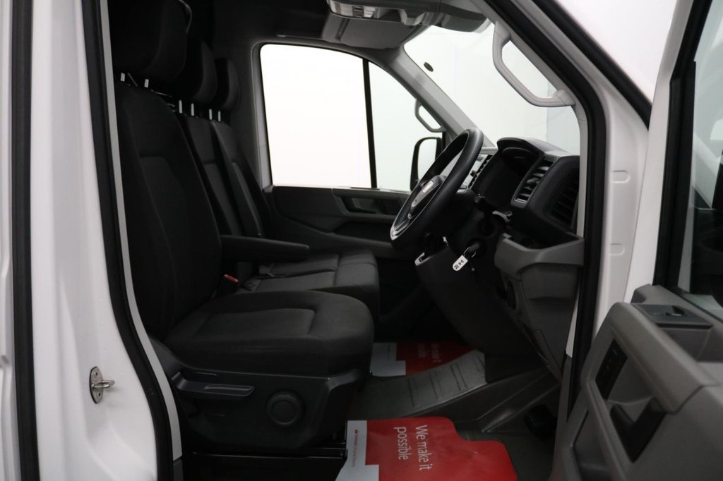 Used MAN TGE 2022 for sale - 76973403: Photo 22