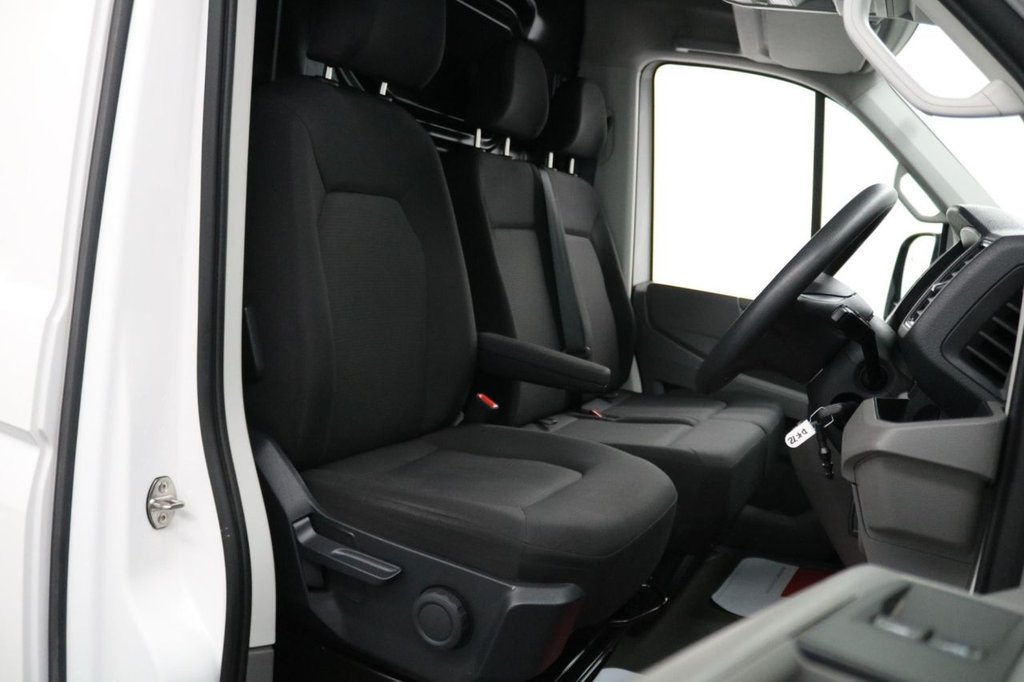 Used MAN TGE 2022 for sale - 76973403: Photo 23